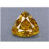 Image 1 : Natural 2.80 carat Sphene With Amazing Spark