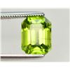 Image 1 : 2.90 Ct Natural Top Quality Peridot