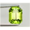 Image 2 : 2.90 Ct Natural Top Quality Peridot