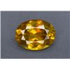 Image 1 : Natural 3.40 carat Sphene With Amazing Spark