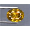 Image 3 : Natural 3.40 carat Sphene With Amazing Spark