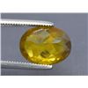 Image 4 : Natural 3.40 carat Sphene With Amazing Spark