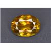 Image 5 : Natural 3.40 carat Sphene With Amazing Spark