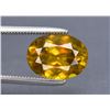 Image 7 : Natural 3.40 carat Sphene With Amazing Spark