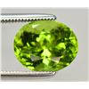 Image 6 : 4.45 Ct Natural Top Quality Peridot