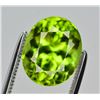 Image 7 : 4.45 Ct Natural Top Quality Peridot