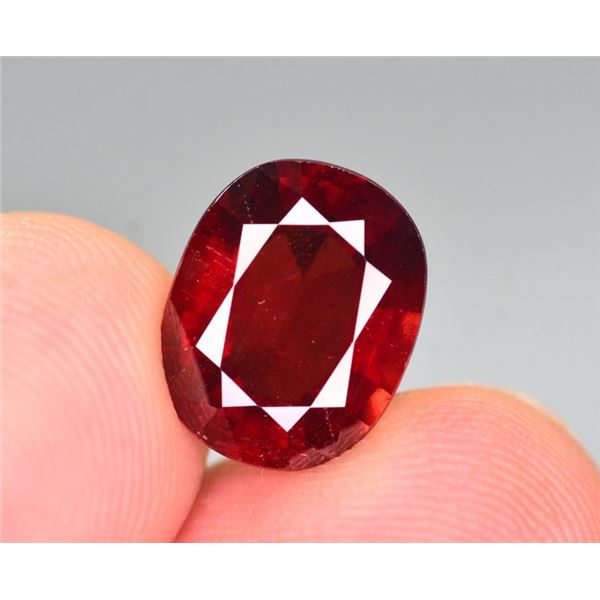 Gorgeous 6.10 Ct Natural Spessartite Garnet