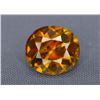 Image 4 : Natural 2.10 carat Sphene With Amazing Spark