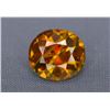 Image 5 : Natural 2.10 carat Sphene With Amazing Spark