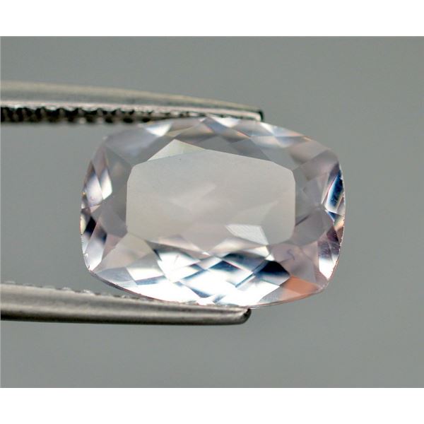 Top Quality 3.10 Ct Natural Morganite