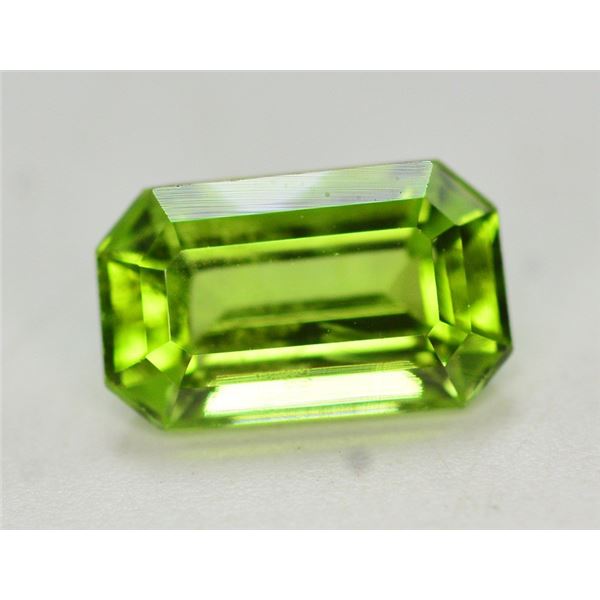 3.45 Ct Natural Top Quality Peridot