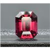 Image 1 : 2.45 Ct Brilliant Color Natural Garnet