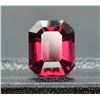 Image 2 : 2.45 Ct Brilliant Color Natural Garnet
