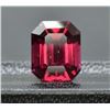 Image 6 : 2.45 Ct Brilliant Color Natural Garnet