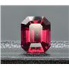 Image 7 : 2.45 Ct Brilliant Color Natural Garnet