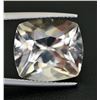 Image 1 : Untreated 14.35 Ct Natural Himalayan Topaz