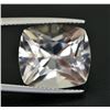 Image 2 : Untreated 14.35 Ct Natural Himalayan Topaz