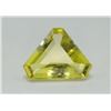 Image 2 : 12.30 Ct Brilliant Color Natural Citrine