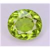 Image 2 : Top Color 3.30 Ct Natural Himalayan Peridot