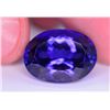 Image 15 : Natural Tanzanite 22.35 Ct AAA Color Top Quality