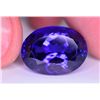 Image 17 : Natural Tanzanite 22.35 Ct AAA Color Top Quality