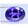 Image 9 : Natural Tanzanite 22.35 Ct AAA Color Top Quality