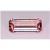 Image 1 : Gorgeous Color 3.40 Ct Natural Pink Tourmaline