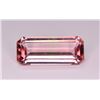 Image 2 : Gorgeous Color 3.40 Ct Natural Pink Tourmaline