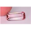 Image 8 : Gorgeous Color 3.40 Ct Natural Pink Tourmaline