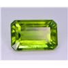 Image 2 : Top Color 5 Ct Natural Himalayan Peridot