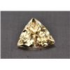 Image 2 : Untreated 7.45 Ct Natural Himalayan Topaz