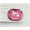 Image 1 : 1.55 Carat Natural Top Quality Burma Spinel Gemstone