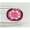 Image 2 : 1.55 Carat Natural Top Quality Burma Spinel Gemstone