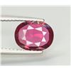 Image 3 : 1.55 Carat Natural Top Quality Burma Spinel Gemstone