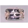 Image 1 : Untreated 7.65 Ct Natural Himalayan Topaz