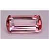 Image 1 : 2.20 Ct Amazing Color Natural Pink Tourmaline