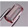 Image 3 : 2.20 Ct Amazing Color Natural Pink Tourmaline