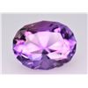Image 3 : 13.15 Ct Amazing Color Natural Amethyst
