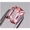 Image 2 : 1.80 Ct Natural Marvelous Color Pink Tourmaline