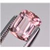 Image 4 : 1.80 Ct Natural Marvelous Color Pink Tourmaline