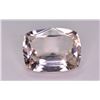 Image 2 : Untreated 6.95 Ct Natural Himalayan Topaz