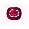 Image 2 : CERT~ 3.05 Ct Natural Ruby From Mozambique