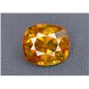 Image 2 : Natural 1.45 carat Sphene With Amazing Spark