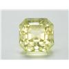 Image 1 : 43.15 Ct Brilliant Color Natural Citrine