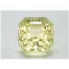 Image 3 : 43.15 Ct Brilliant Color Natural Citrine