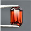 Image 1 : 2.80 Ct Brilliant Color Natural Garnet