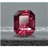 Image 1 : 2.00 Ct Brilliant Color Natural Garnet