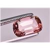 Image 8 : Brilliant Color 2.80 Ct Natural Pink Tourmaline