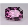 Image 2 : Amazing Color 1.75 Ct Natural Mogoc Pink spinel
