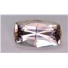 Image 2 : Untreated 12.80 Ct Natural Himalayan Topaz
